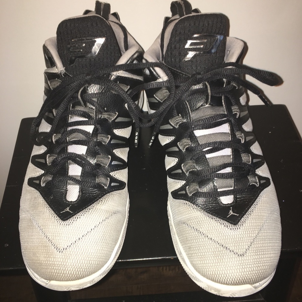 Men’s Jordan shoes